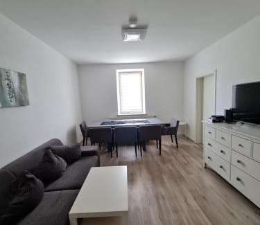 Kempten Apartment | Ganze Wohnung TOP Lage in Kempten (Allgäu)