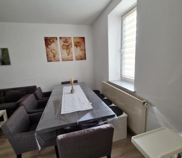 Kempten Apartment | Ganze Wohnung TOP Lage in Kempten (Allgäu)