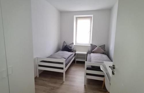 Kempten Apartment | Ganze Wohnung TOP Lage in Kempten (Allgäu)
