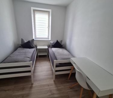 Kempten Apartment | Ganze Wohnung TOP Lage in Kempten (Allgäu)