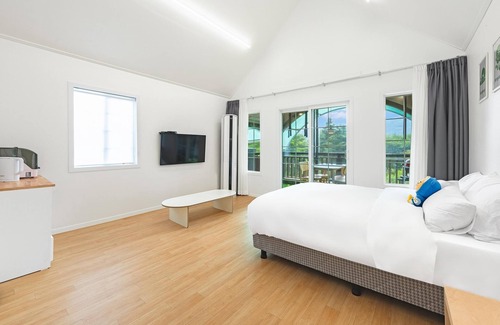 Gapyeong House | Gapyeong Dangdangi Pet Pension Green