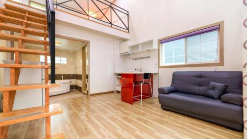 Sang House | Gapyeong Gently Pension