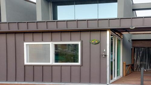Sang House | Gapyeong Gently Pension