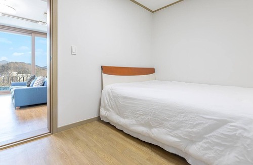 Sang House | Gapyeong Mois