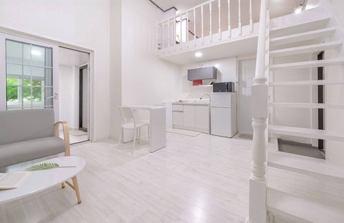 Gapyeong House | Gapyeong Shiny Pension