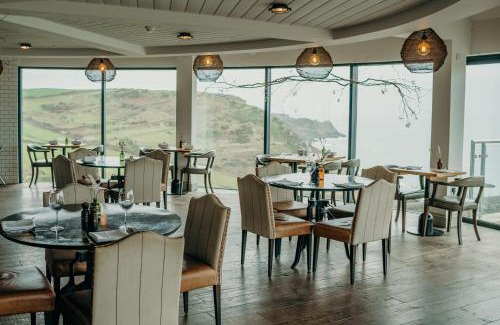 Salcombe Hotel | Gara Rock