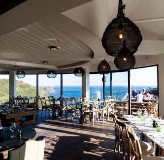 Salcombe Hotel | Gara Rock