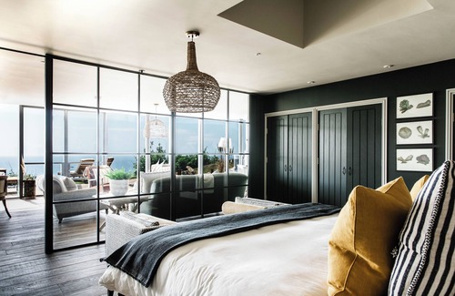 Salcombe Hotel | Gara Rock