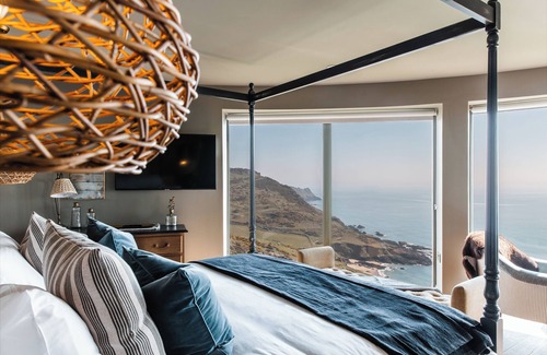 Salcombe Hotel | Gara Rock