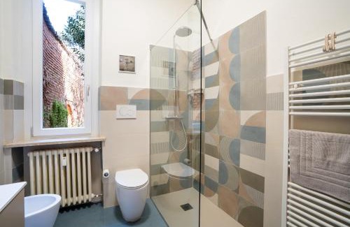 Pavia Apartment | Garavaglia Uno