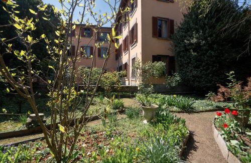 Pavia Apartment | Garavaglia Uno