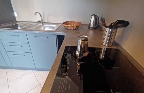 Raffa Apartment | GARDA A SOME Pool and Lake