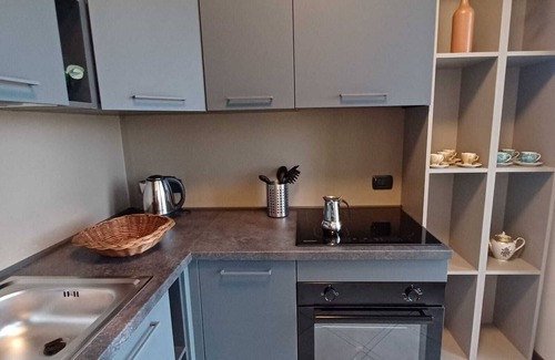 Raffa Apartment | GARDA A SOME Pool and Lake