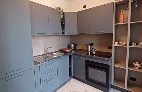 Raffa Apartment | GARDA A SOME Pool and Lake