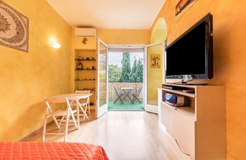 Corno Apartment | Garda Lake and swimming pool