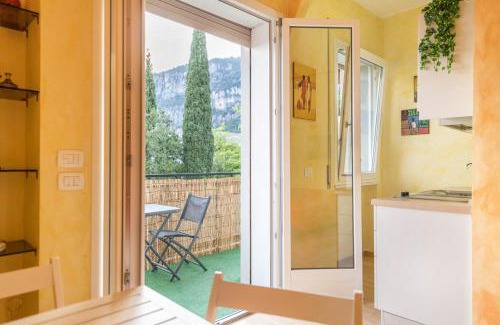 Corno Apartment | Garda Lake and swimming pool