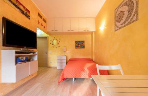 Corno Apartment | Garda Lake and swimming pool