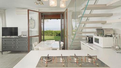 Moniga del Garda Ski Chalet | Garda Prestige Retreat