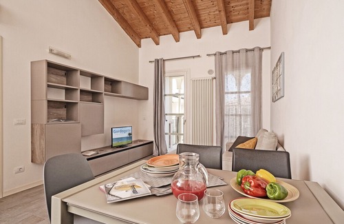 Toscolano Maderno Apartment | Gardagate - Corte Fasanella 47