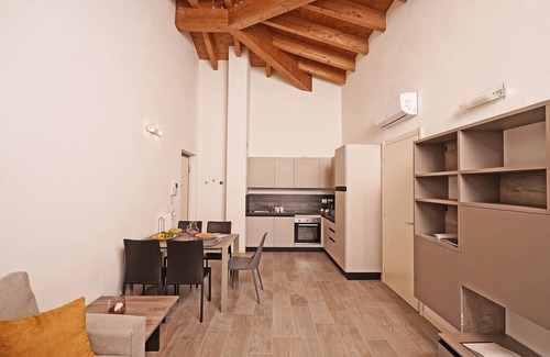 Toscolano Maderno Apartment | Gardagate - Corte Fasanella 47