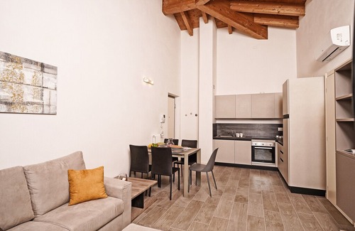 Toscolano Maderno Apartment | Gardagate - Corte Fasanella 47