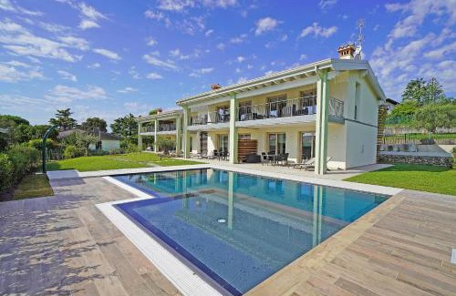 Villaggio Sanghen Apartment | Gardaliva 5