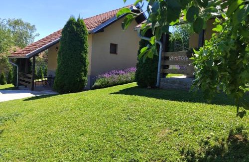 Vrdnik House | Garden 022