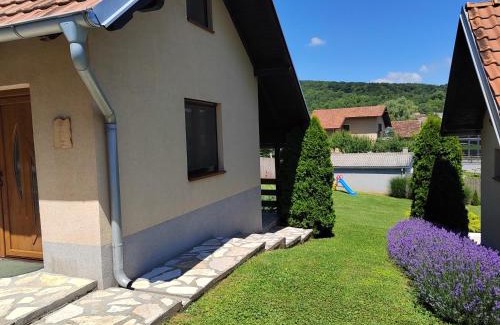 Vrdnik House | Garden 022