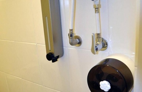 Kuantan Hotel | Garden 96 Inn