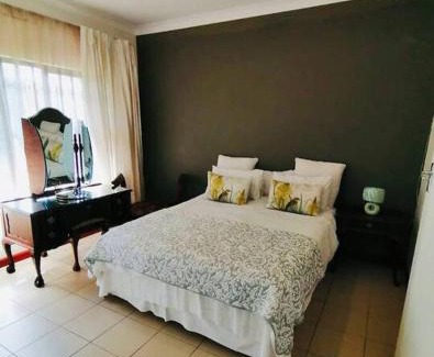 Farrarmere House | Garden and Park Leisure on Tugela