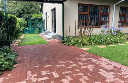 Farrarmere House | Garden and Park Leisure on Tugela