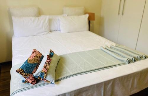 Farrarmere House | Garden and Park Leisure on Tugela