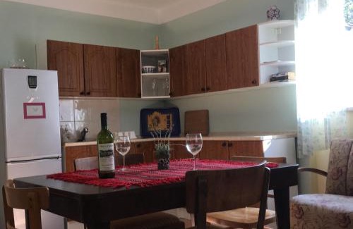 Znojmo Apartment | Garden Apartment