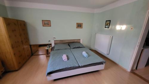 Znojmo Apartment | Garden Apartment