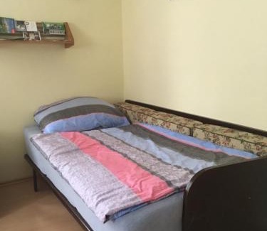 Znojmo Apartment | Garden Apartment