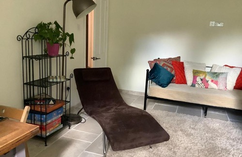 Weston-super-Mare Apartment | Garden apartment