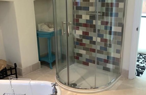 Weston-super-Mare Apartment | Garden apartment