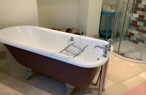 Weston-super-Mare Apartment | Garden apartment