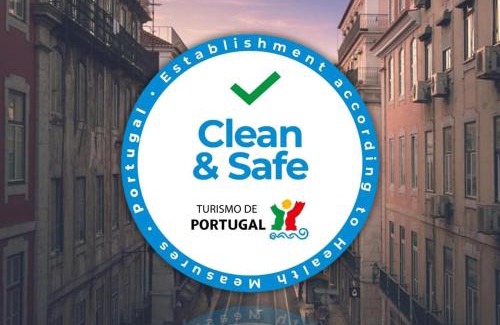 Alfama Apartment | Garden Apartment