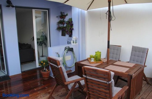 Alfama Apartment | Garden Apartment