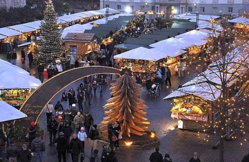 Barco Apartment | Garden Apartment Relax