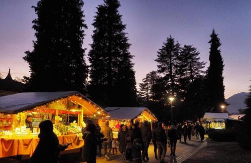 Barco Apartment | Garden Apartment Relax