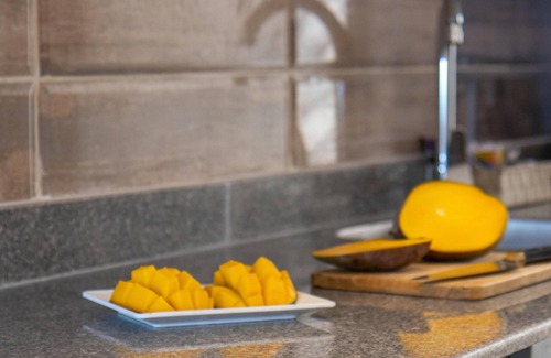 Dahab Apartment | Garden Apartment up to 3 persons - Feel home away from home