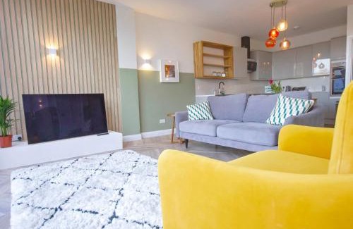 Winchester Apartment | Garden Apartment Winchester