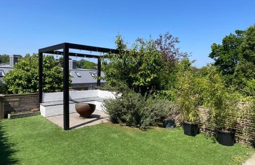 Winchester Apartment | Garden Apartment Winchester