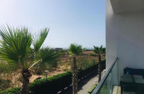 Soualem Trifiya Apartment | Garden Bay Appartement Familial