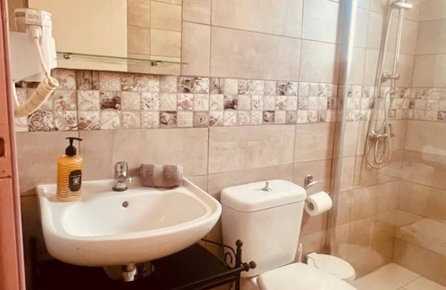 Kalavarda Condo | Garden Bliss at Rhodes Nest - Maistrali Hotel