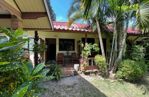 Thai Mueang Resort | Garden Bungalow Resort