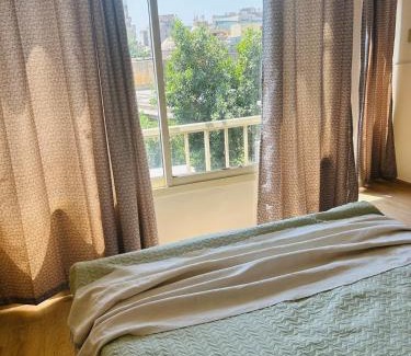 Garden City Apartment | Garden city downtown haven 2BDRM