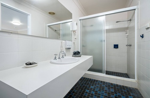 Wagga Wagga Hotel | Garden City Motor Inn